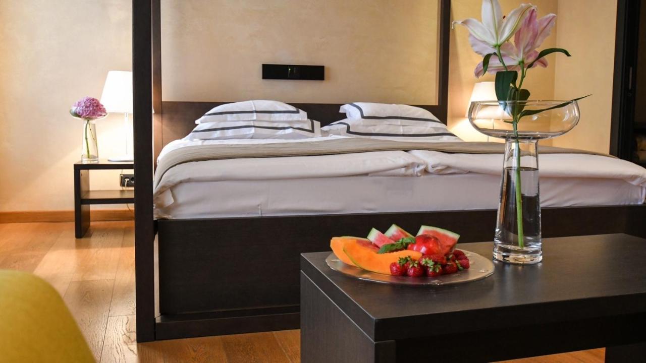 Heritage Hotel Kukuriku Kastav Dış mekan fotoğraf