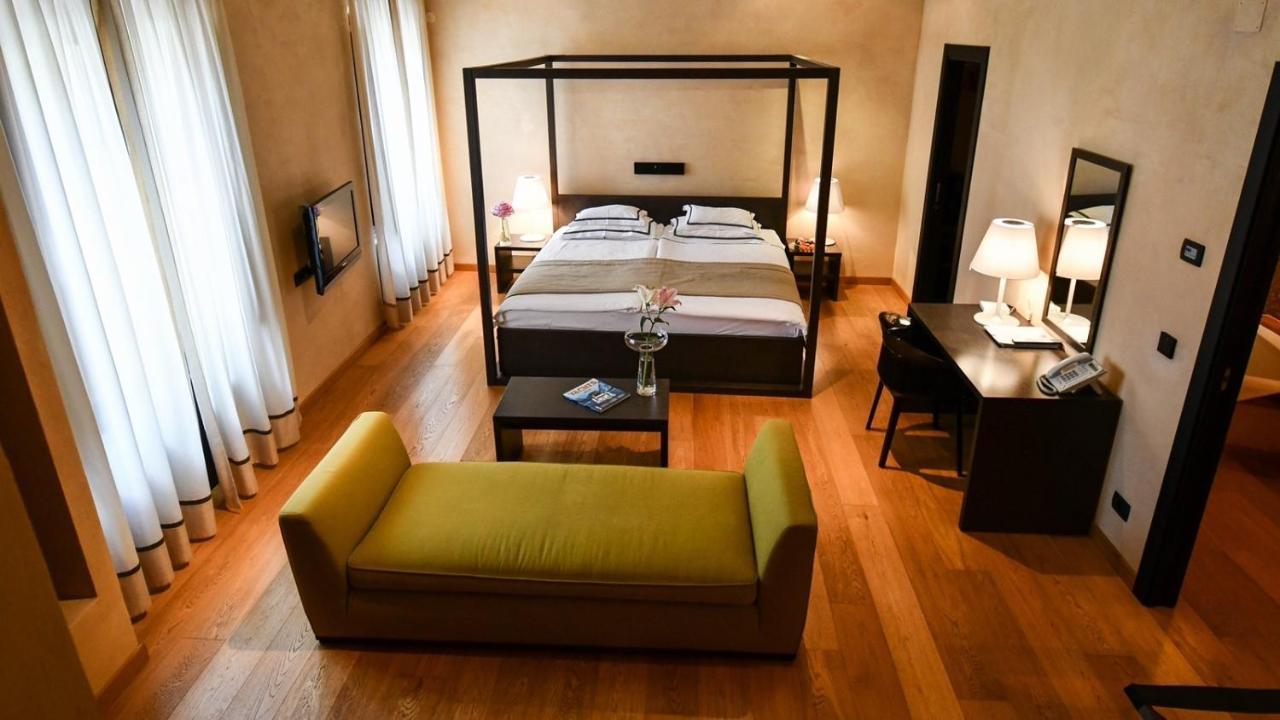Heritage Hotel Kukuriku Kastav Dış mekan fotoğraf