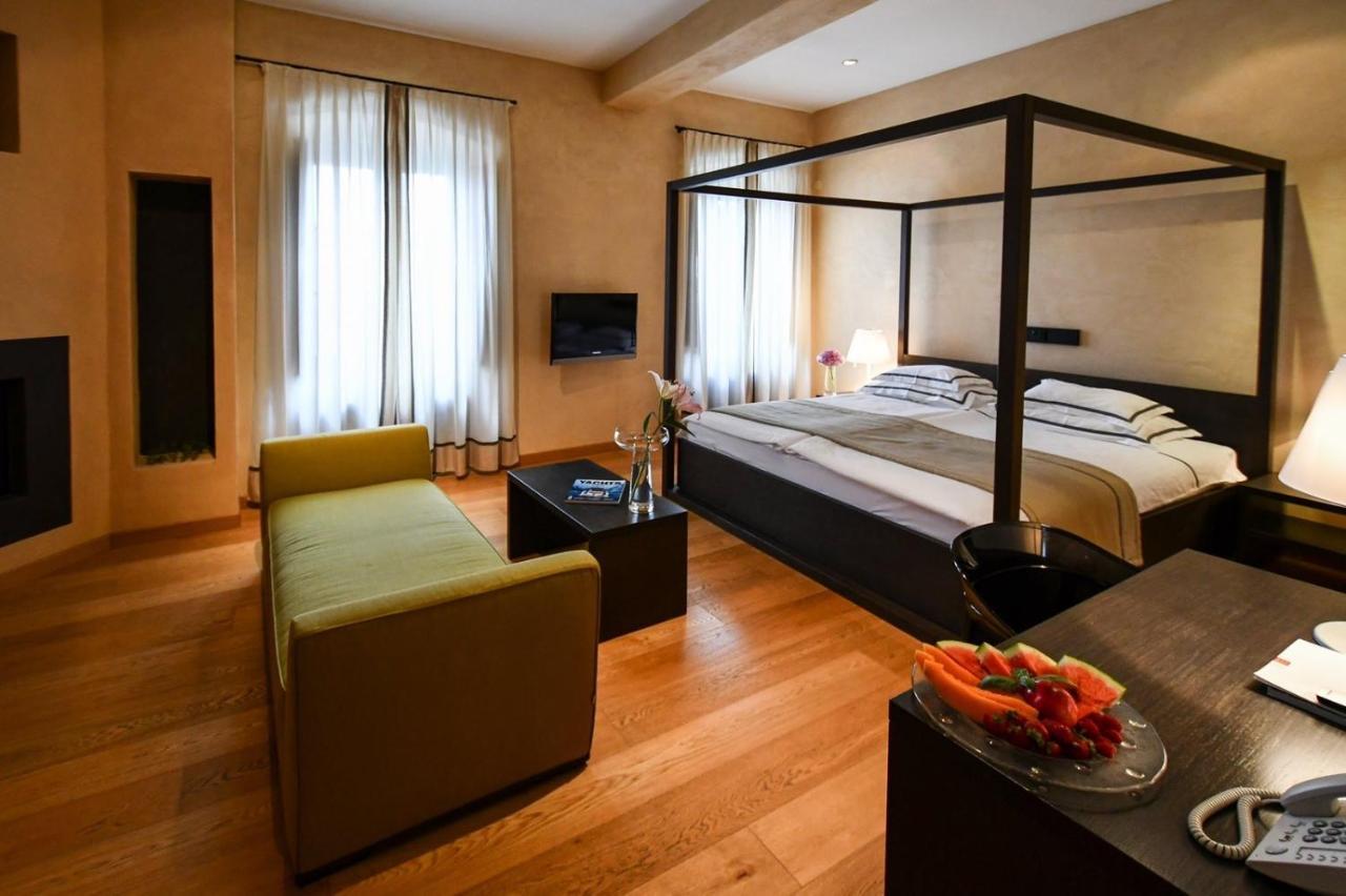 Heritage Hotel Kukuriku Kastav Dış mekan fotoğraf