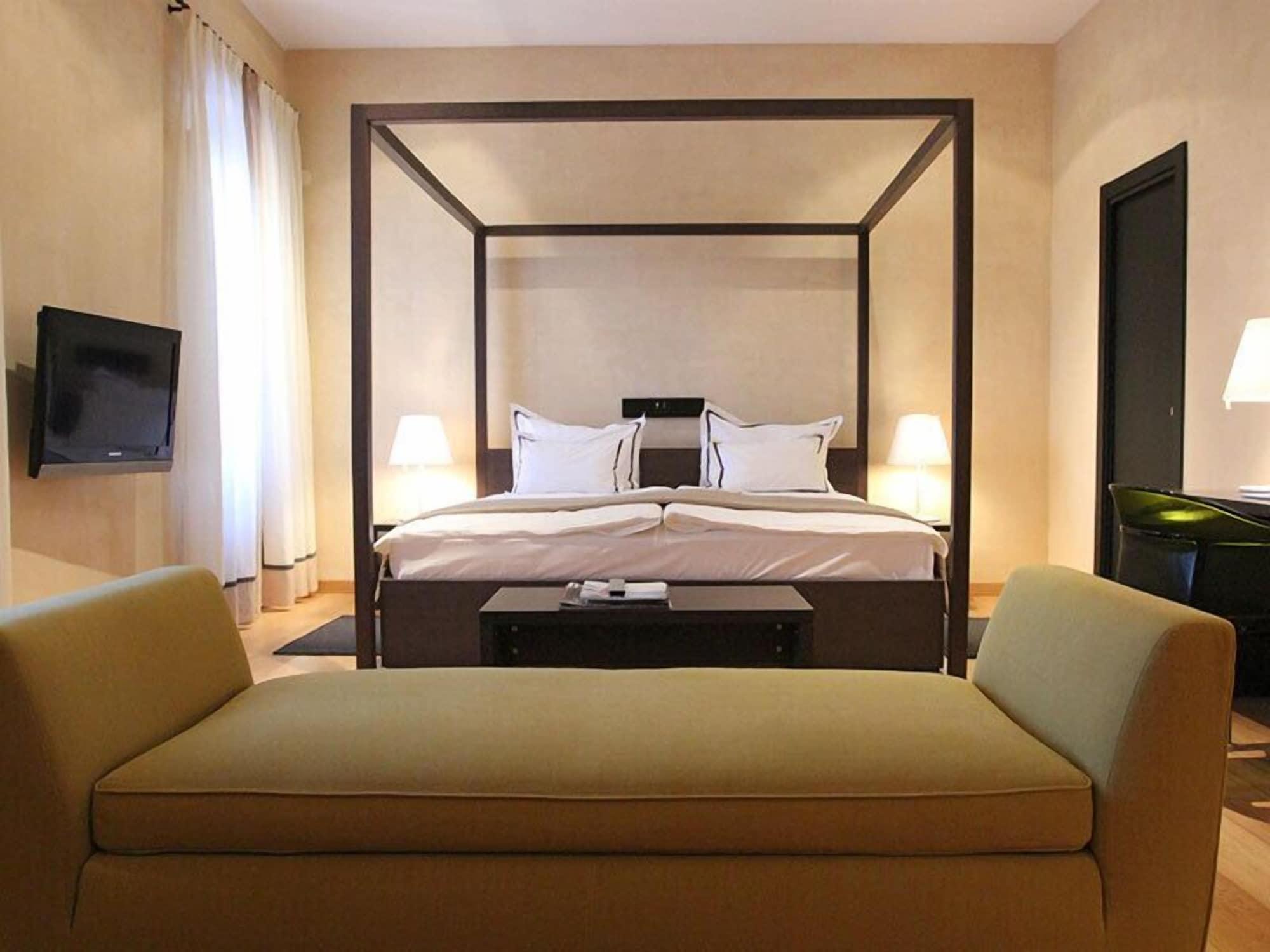 Heritage Hotel Kukuriku Kastav Dış mekan fotoğraf