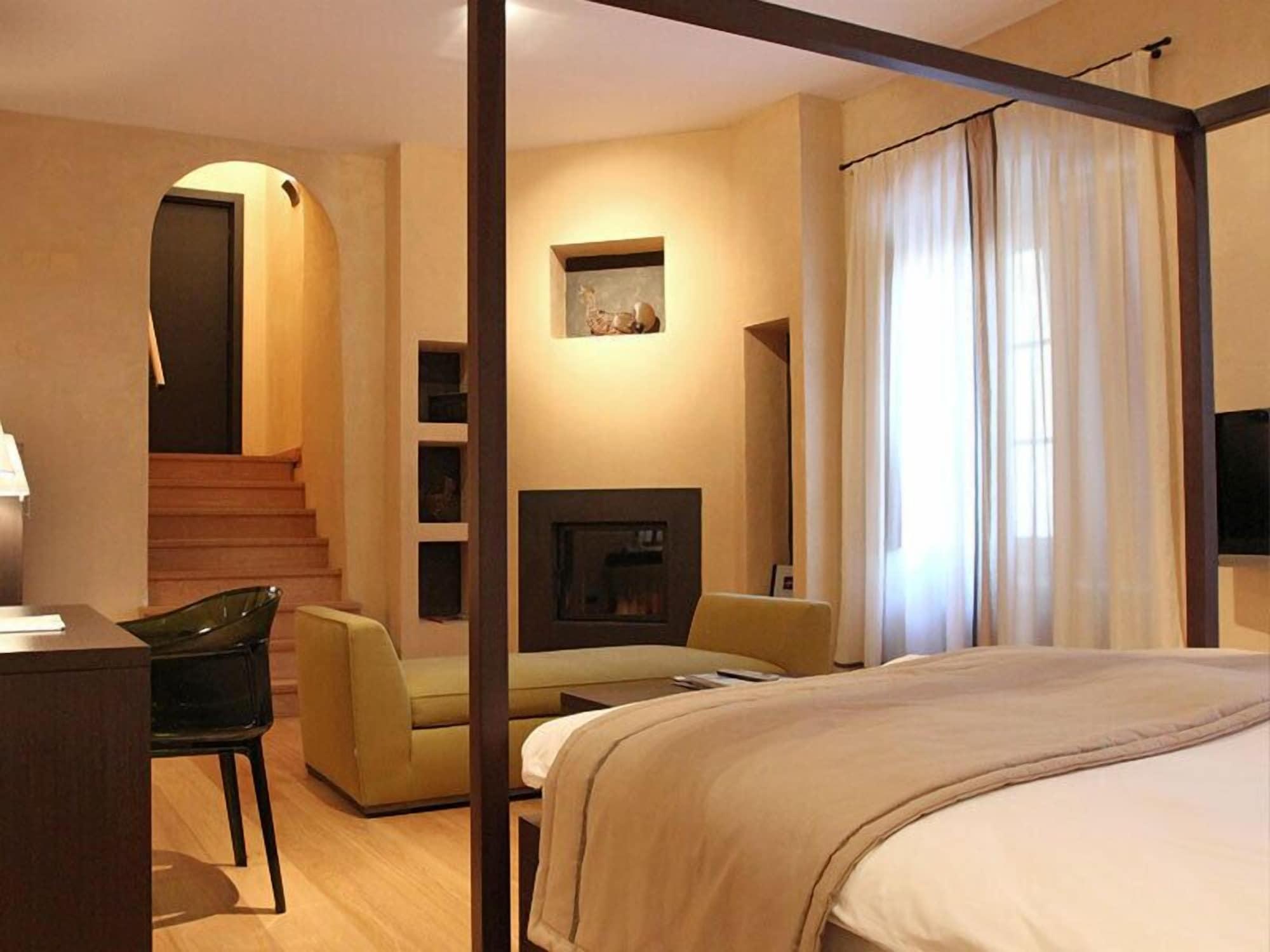 Heritage Hotel Kukuriku Kastav Dış mekan fotoğraf