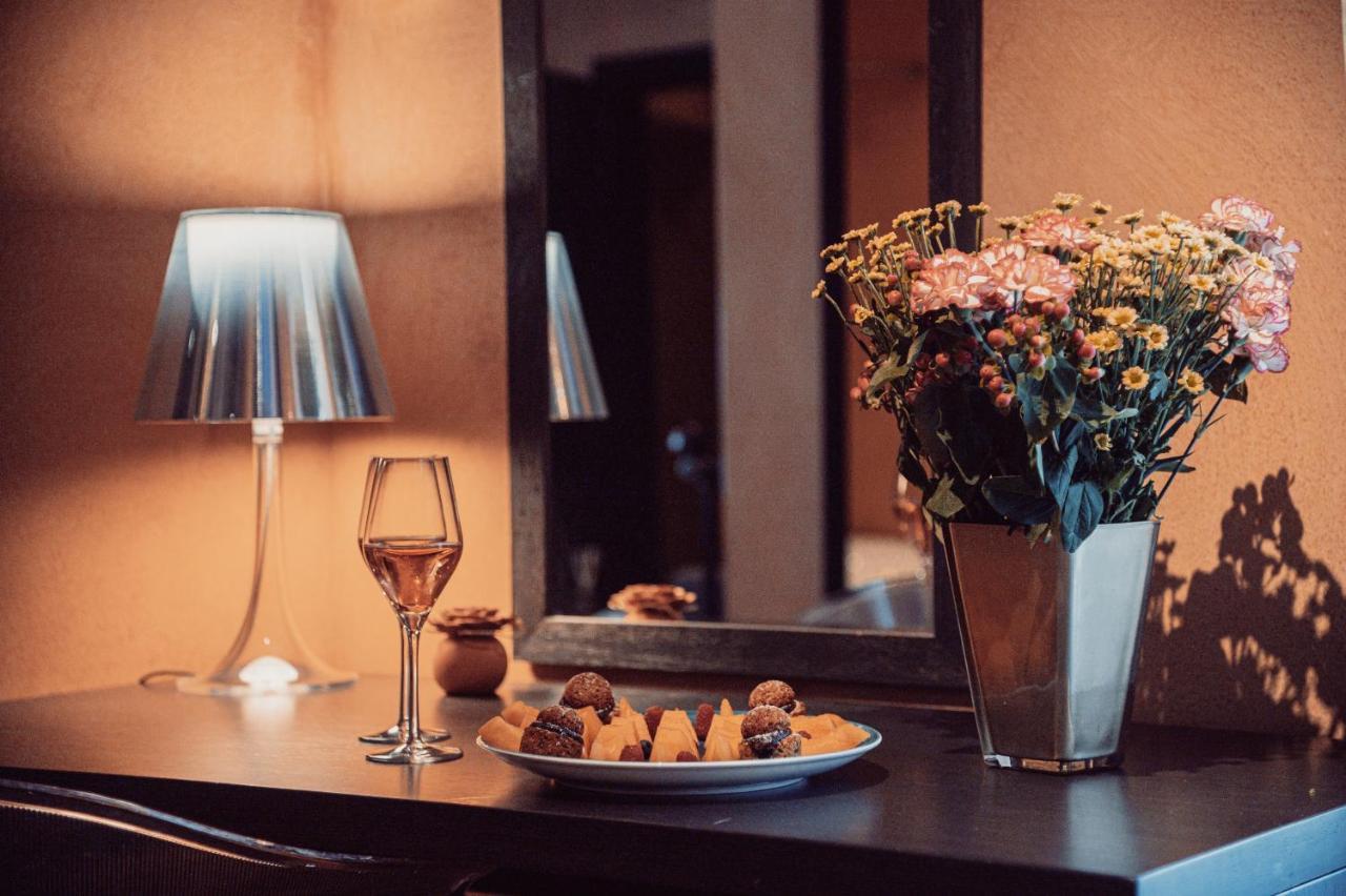 Heritage Hotel Kukuriku Kastav Dış mekan fotoğraf