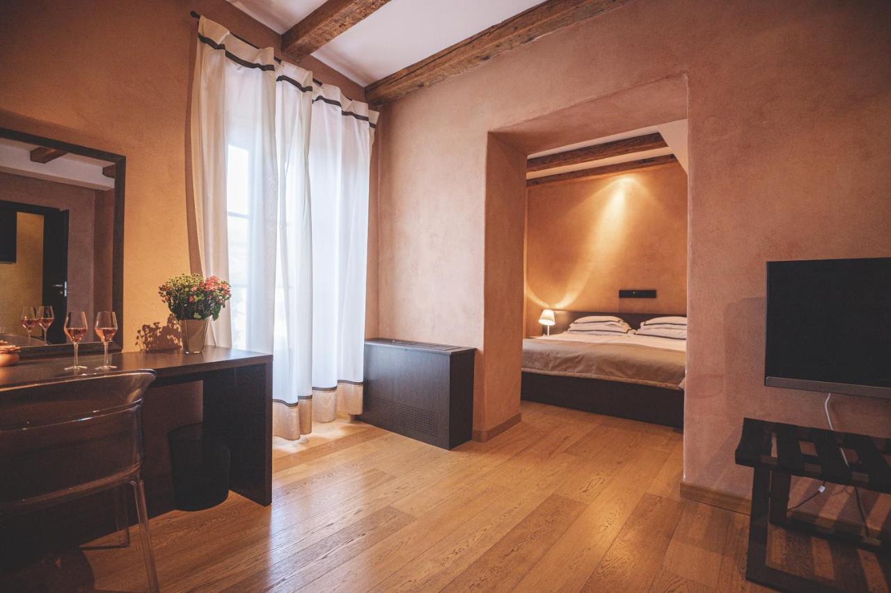 Heritage Hotel Kukuriku Kastav Dış mekan fotoğraf
