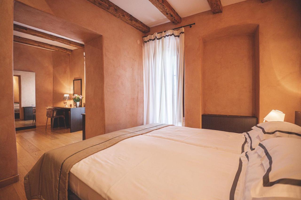 Heritage Hotel Kukuriku Kastav Dış mekan fotoğraf