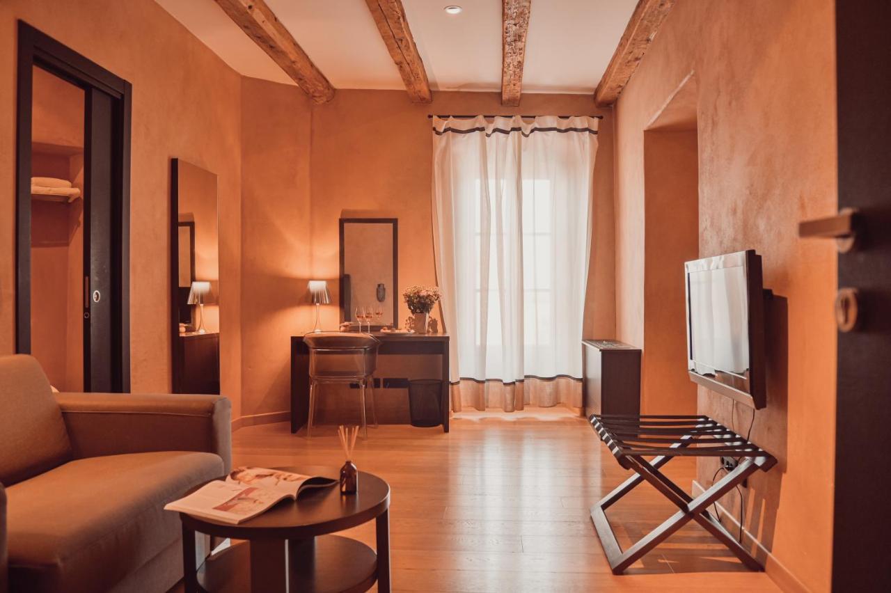 Heritage Hotel Kukuriku Kastav Dış mekan fotoğraf