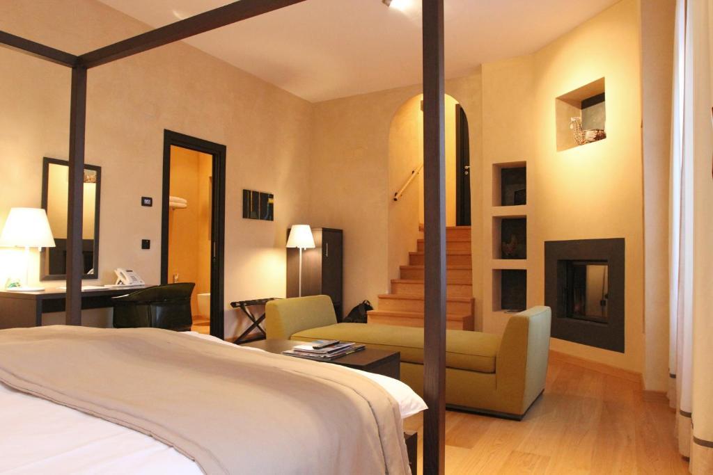 Heritage Hotel Kukuriku Kastav Oda fotoğraf