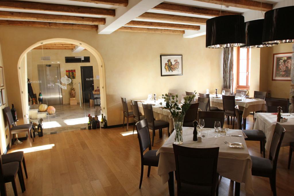 Heritage Hotel Kukuriku Kastav Dış mekan fotoğraf
