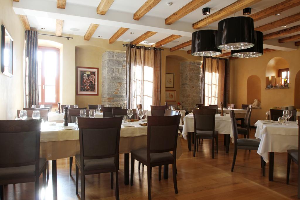 Heritage Hotel Kukuriku Kastav Dış mekan fotoğraf