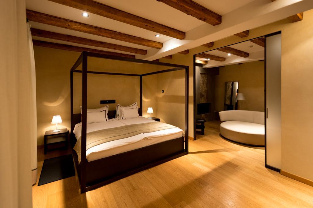 Heritage Hotel Kukuriku Kastav Dış mekan fotoğraf