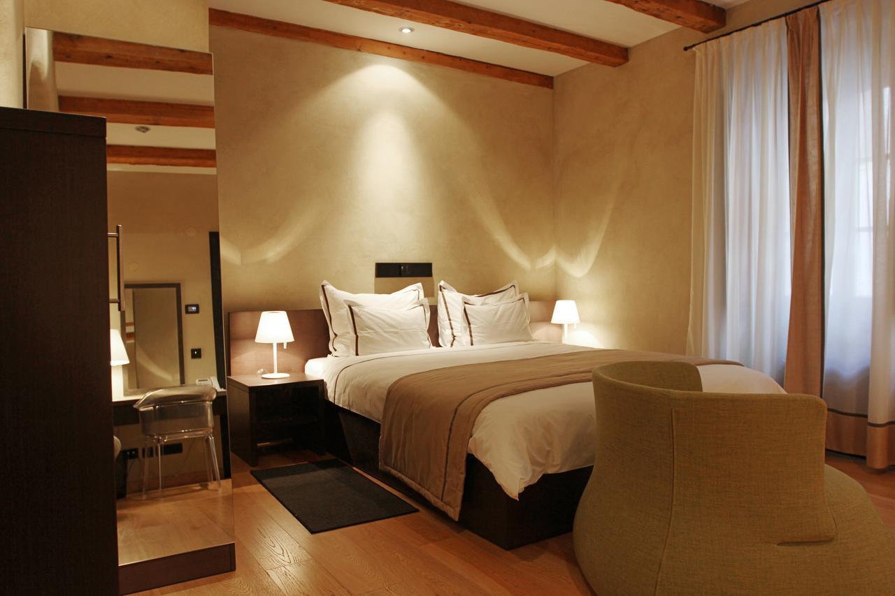 Heritage Hotel Kukuriku Kastav Oda fotoğraf